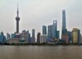 China aprovecha la situación global para sustituir a EE.UU como potencia hegemónica