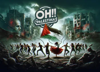 Nuevo tema musical sobre Palestina – ¡Oh! ¡Palestina!